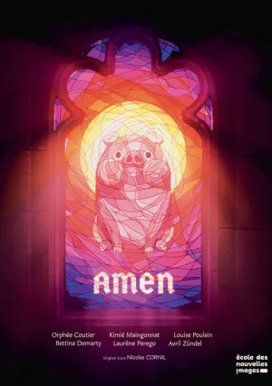 Amen