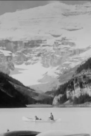 Watch and download The Banff-Jasper Highway online (1940)
