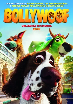 Watch and download Bollywoof online (2026)