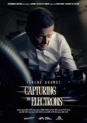 Watch and download Capturing the Electrons online (2024)