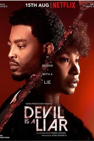 Watch and download Devil Is a Liar online (2025)