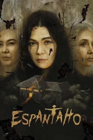 Scarecrow