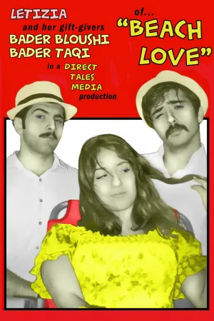 Watch and download Beach Love online (2024)