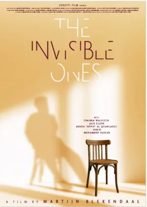Watch and download The Invisible Ones online (2025)