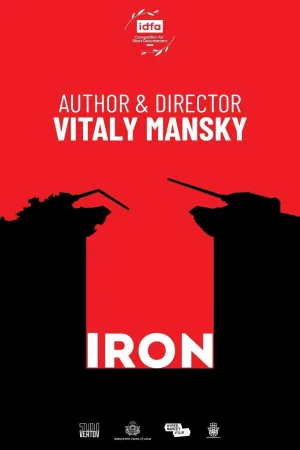 Iron