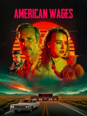 Watch and download American Wages online (2025)