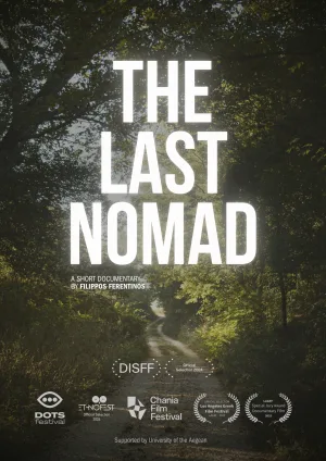 Watch and download The Last Nomad online (2024)