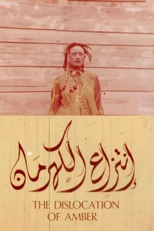 Watch and download The Dislocation of Amber online (1975)