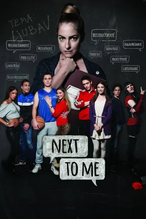 Next to Me