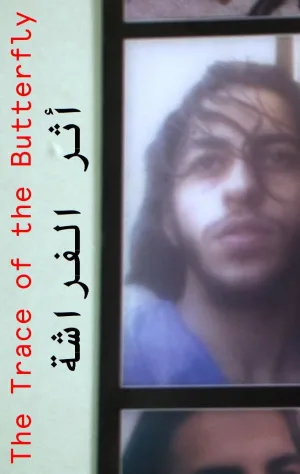 اثر بال پروانه