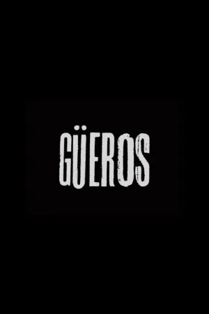Güeros