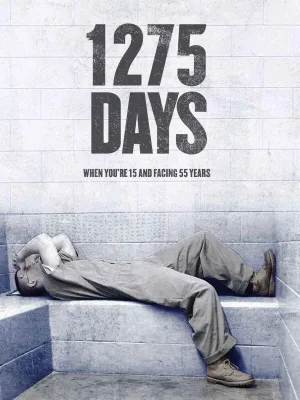 1275 روز