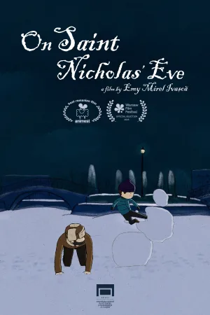 Watch and download On Saint Nicholas' Eve online (2025)