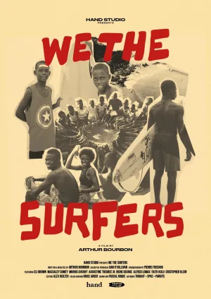 Watch and download We The Surfers online (2024)