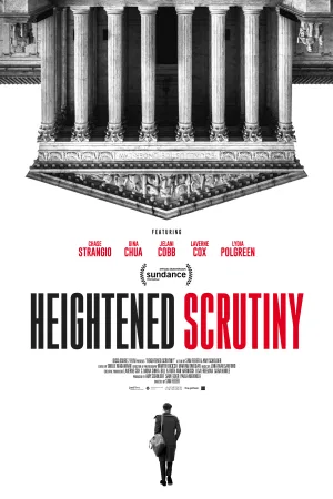 Heightened Scrutiny