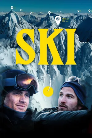 Watch and download SKI - The Greatest Ski Tour of All Time online (2024)