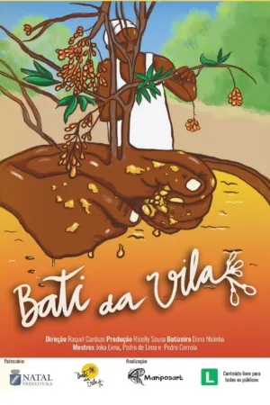 بتی دا ویلا