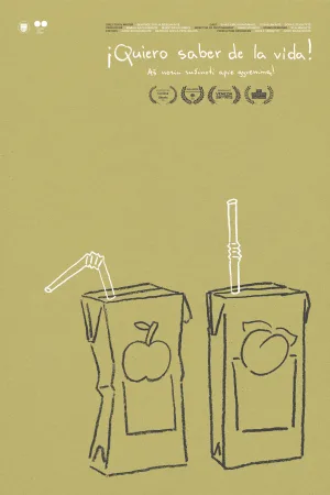 Watch and download I Want to Know More About Life! online (2024)