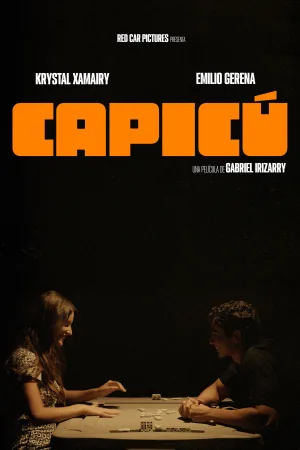 Watch and download Capicú online (2026)