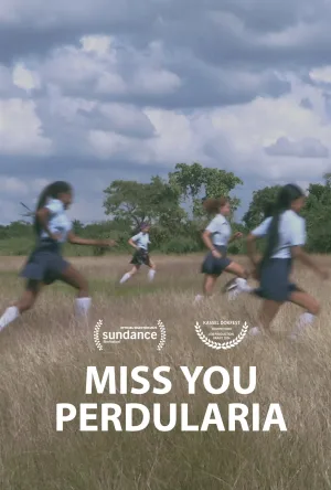 Watch and download Miss You Perdularia online (2024)