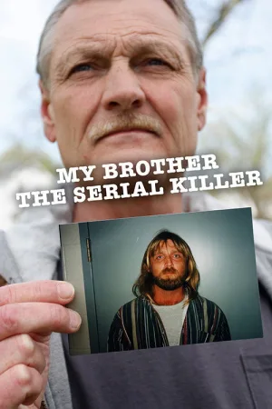 My Brother the Serial Killer