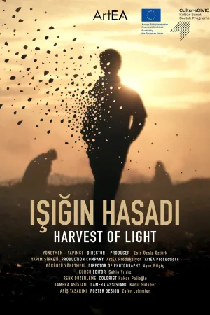 Watch and download Harvest of Light online (2024)