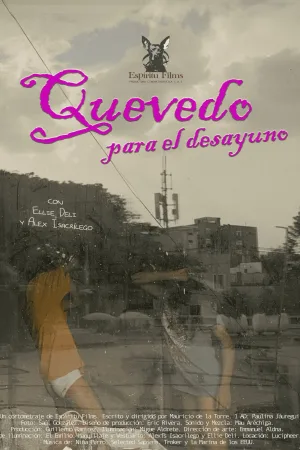 Quevedo para el desayuno