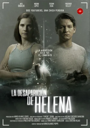 Watch and download La desaparición de Helena online (2025)