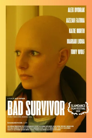 Watch and download BAD SURVIVOR online (2025)