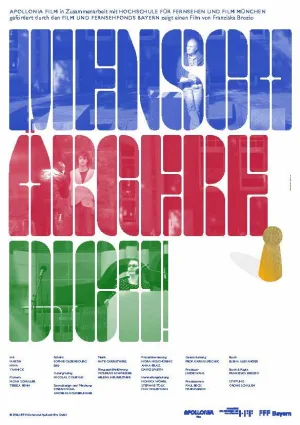 Watch and download Mensch, ärgere dich! online (2025)