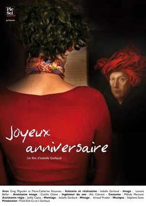 Joyeux anniversaire