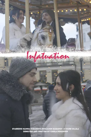 Watch and download Infatuation online (2025)