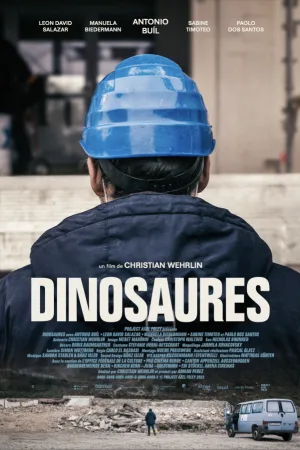 Dinosaures