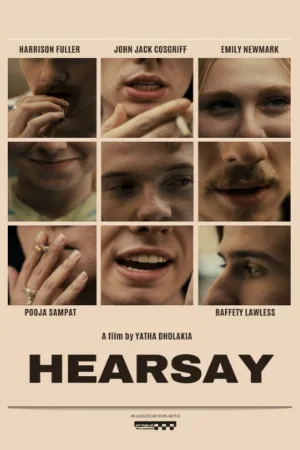 Watch and download Hearsay online (2024)