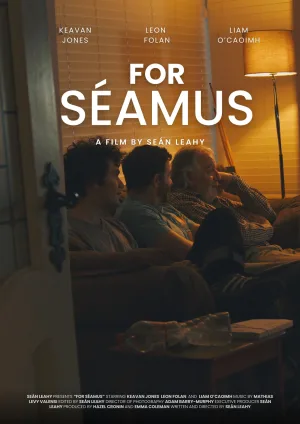 Watch and download For Séamus online (2026)