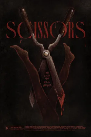 Scissors