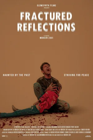 Fractured Reflections