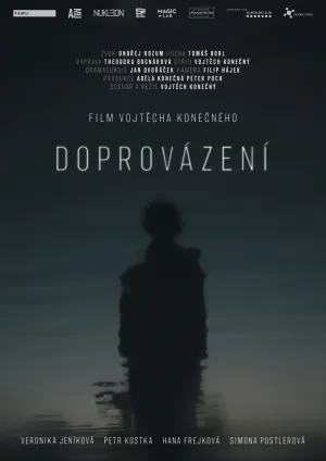 Watch and download Doprovázení online (2024)