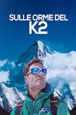 در پی ردپای K2