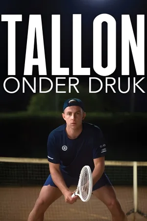 Watch and download Tallon: Under Pressure online (2025)