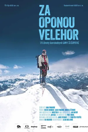 Watch and download Behind the Curtain of High Mountains online (2025)