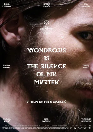 Watch and download Wondrous Is the Silence of My Master online (2025)