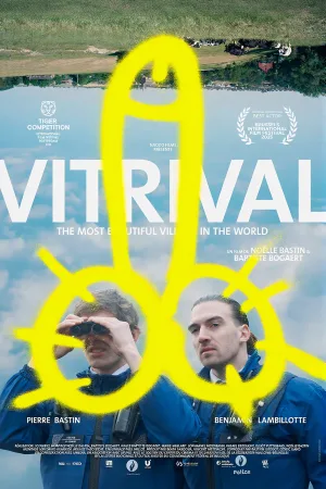 وِیترِوال – روستای زیباترین جهان