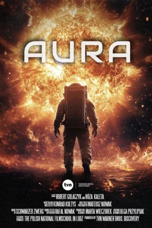 Watch and download AURA online (2025)