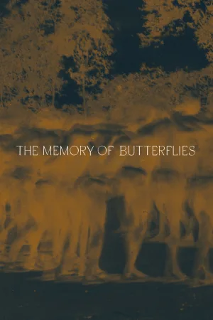 The Memory of Butterflies
