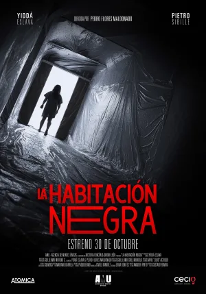 Watch and download La Habitación Negra online (2025)