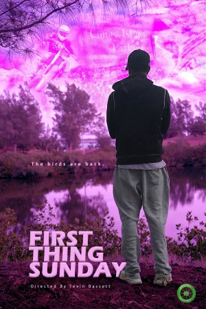Watch and download First Thing Sunday online (2025)