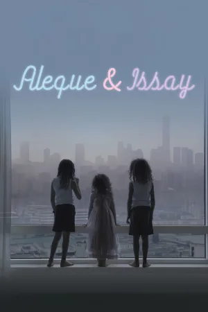 Watch and download Aleque & Issay online (2025)