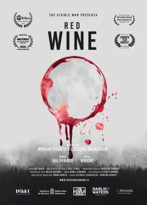 Red Wine