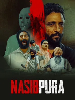 Watch and download Nasibpura online (2024)